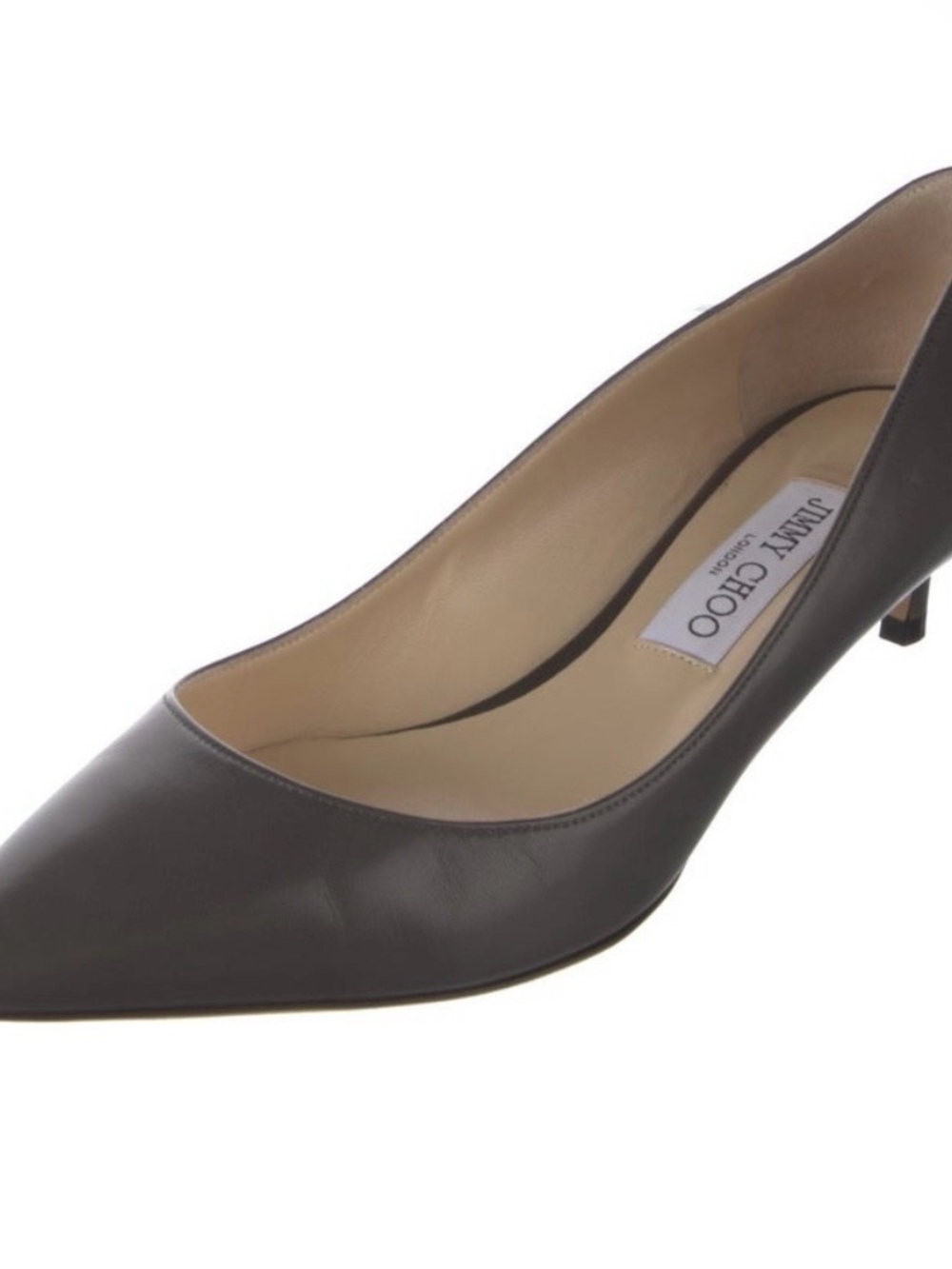 Jimmy Choo - Picture 5 of 8